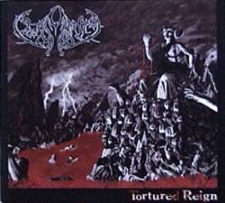 Incarnate Construct : Tortured Reign